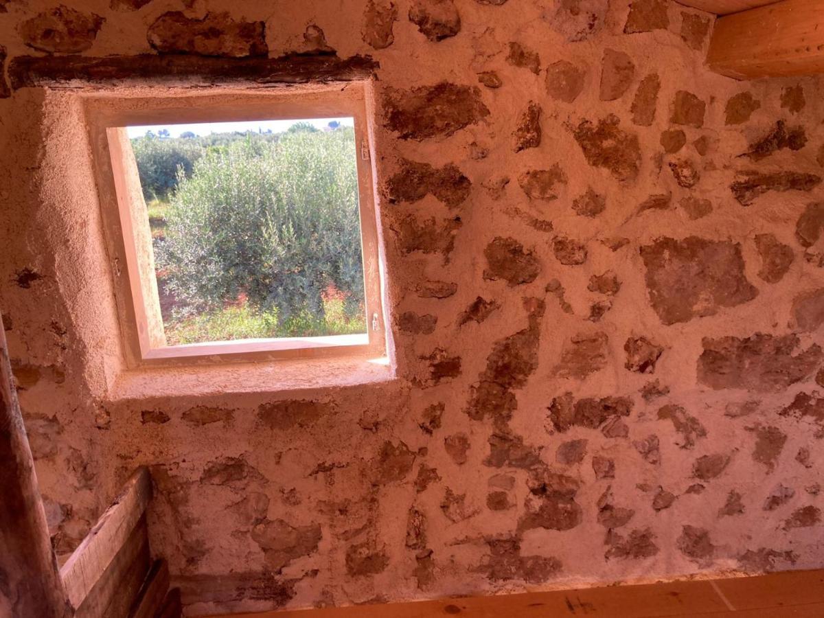 Lovely Country House Trappeto  Εξωτερικό φωτογραφία