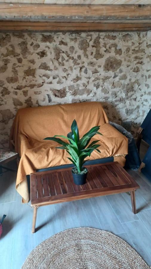 Lovely Country House Trappeto  Εξωτερικό φωτογραφία