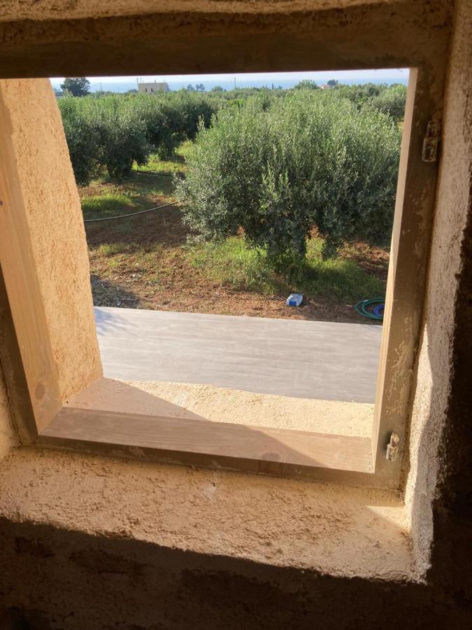 Lovely Country House Trappeto  Εξωτερικό φωτογραφία