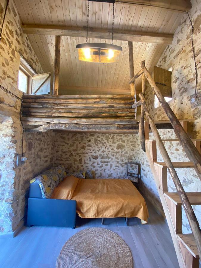 Lovely Country House Trappeto  Εξωτερικό φωτογραφία