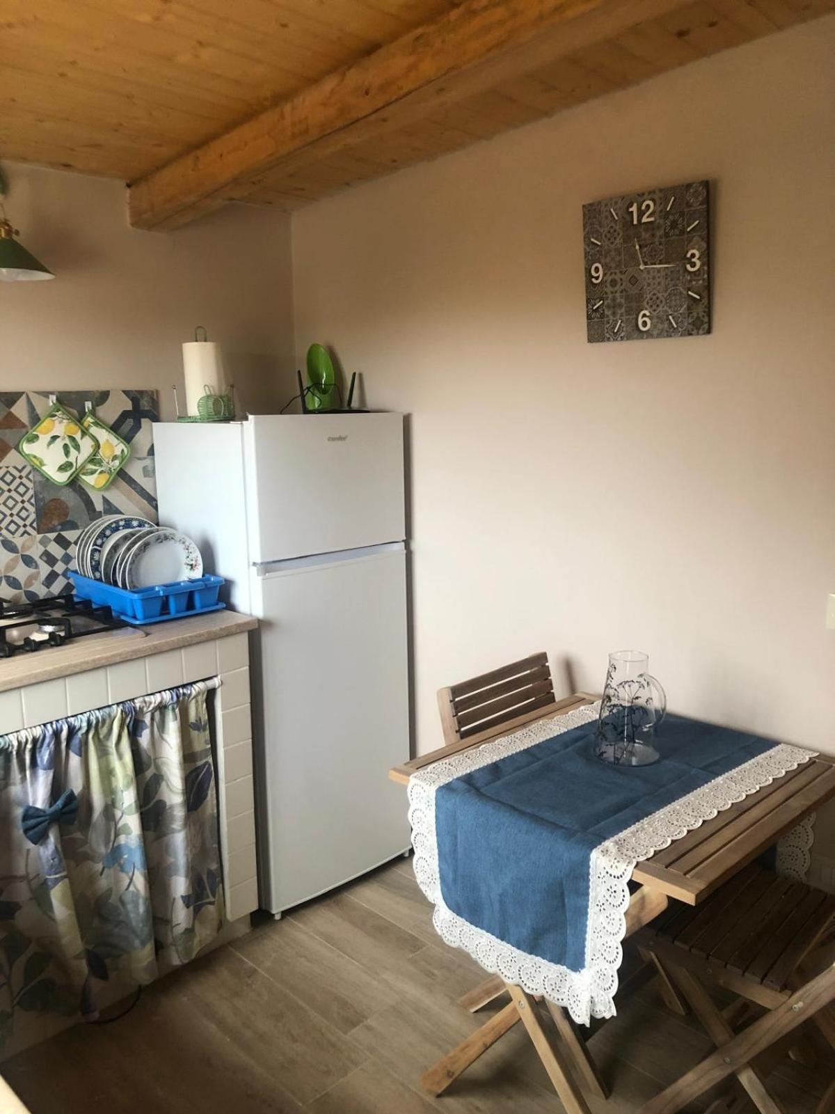 Lovely Country House Trappeto  Εξωτερικό φωτογραφία