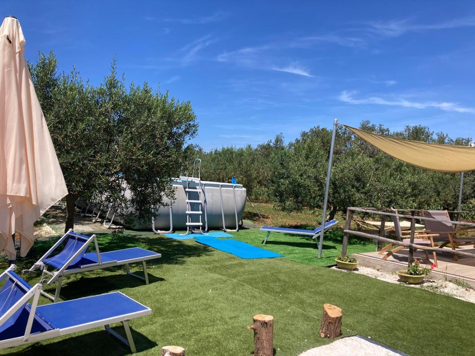 Lovely Country House Trappeto  Εξωτερικό φωτογραφία